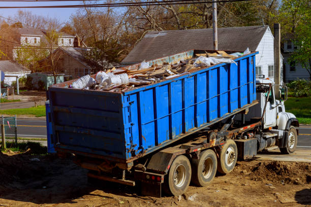 Reliable Millis Clicquot, MA Junk Removal Solutions