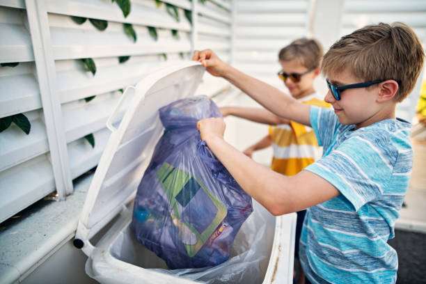 Best Junk Removal Near Me  in Millis Clicquot, MA