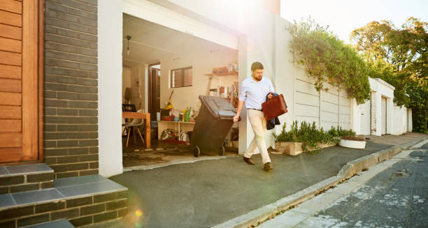 Best Junk Removal Near Me  in Millis Clicquot, MA