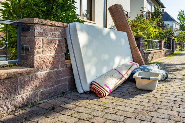 Best Estate Cleanout Services  in Millis Clicquot, MA