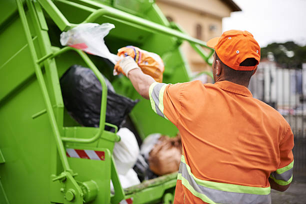 Trash Removal Near Me in Millis Clicquot, MA